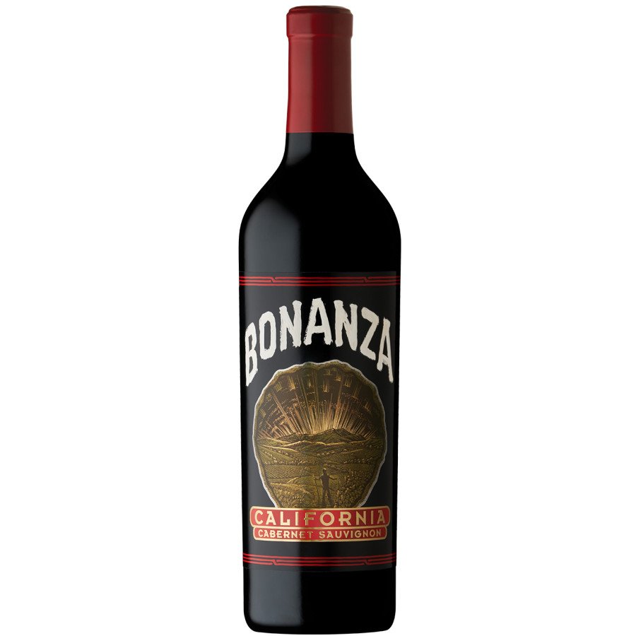 Bonanza Sauvignon Red Wine Shop Wine at HEB