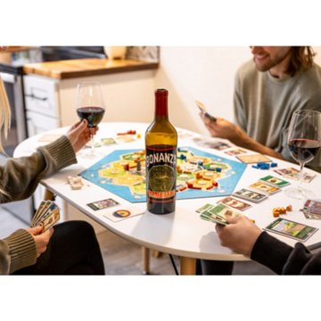 Bonanza Cabernet Sauvignon California Red Wine, 750 mL