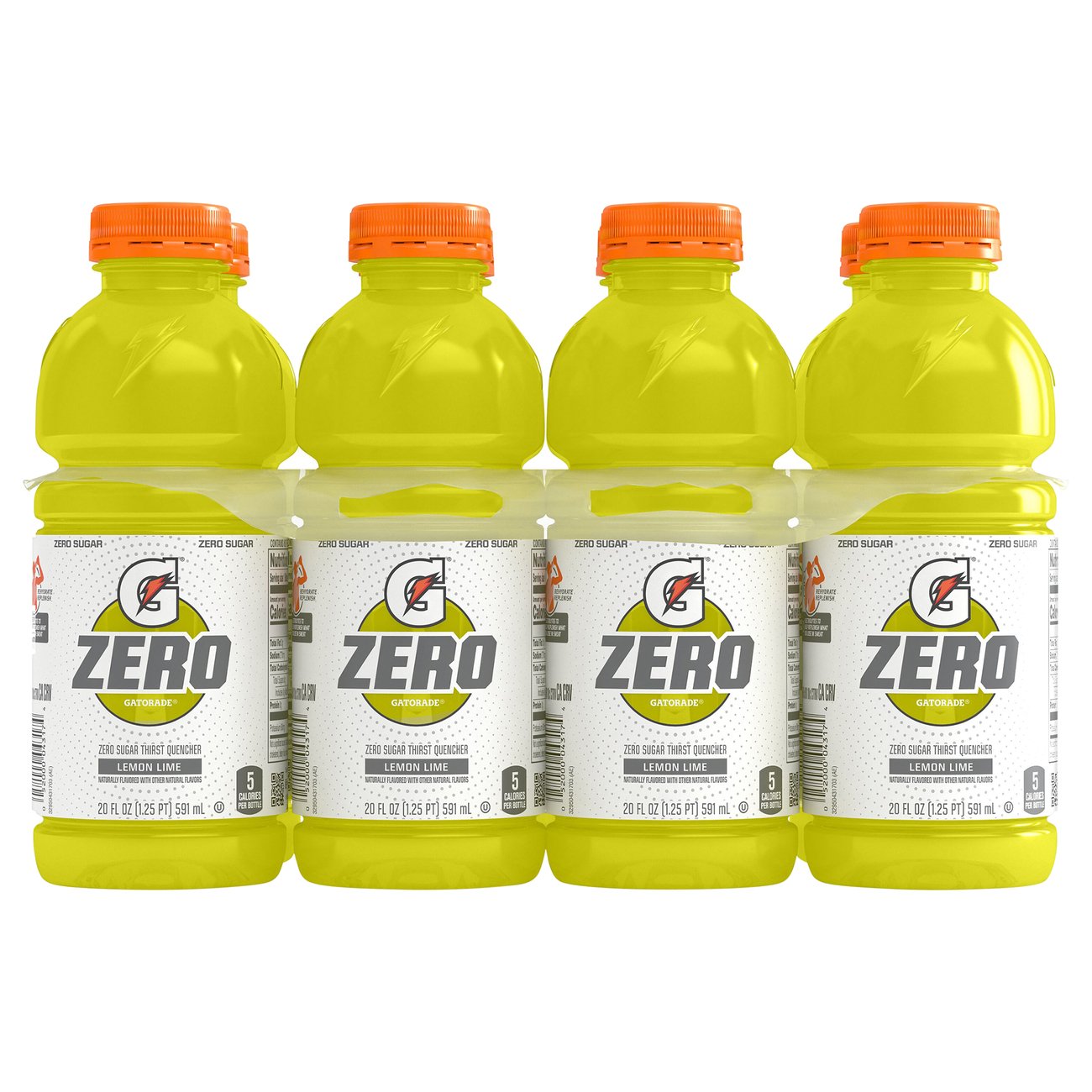 Can You Give A Dog Gatorade Zero Gatorade Zero Lemon Lime Thirst Quencher 20 Oz Bottles Shop Sports Energy Drinks At H E B