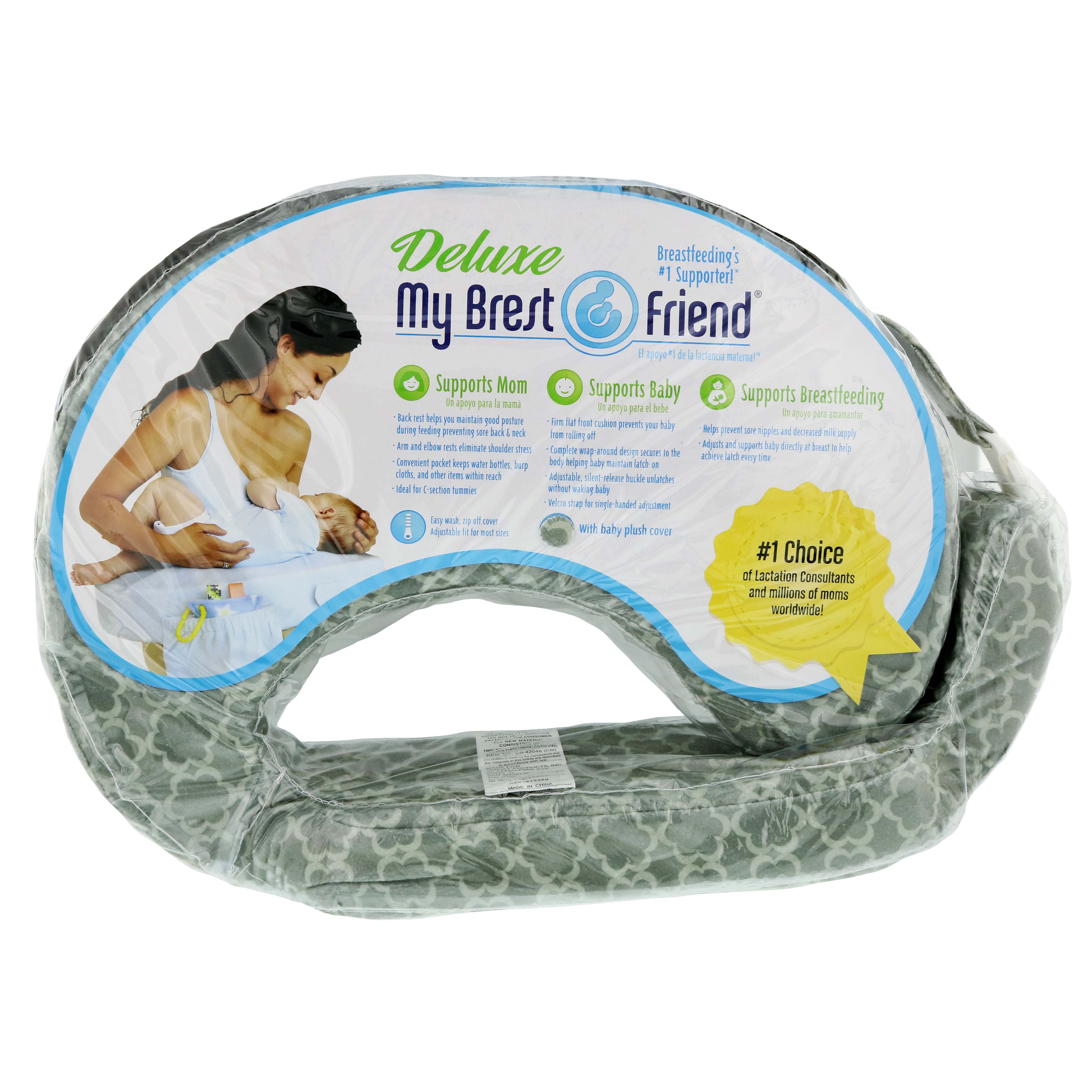 Breast store friend pillow