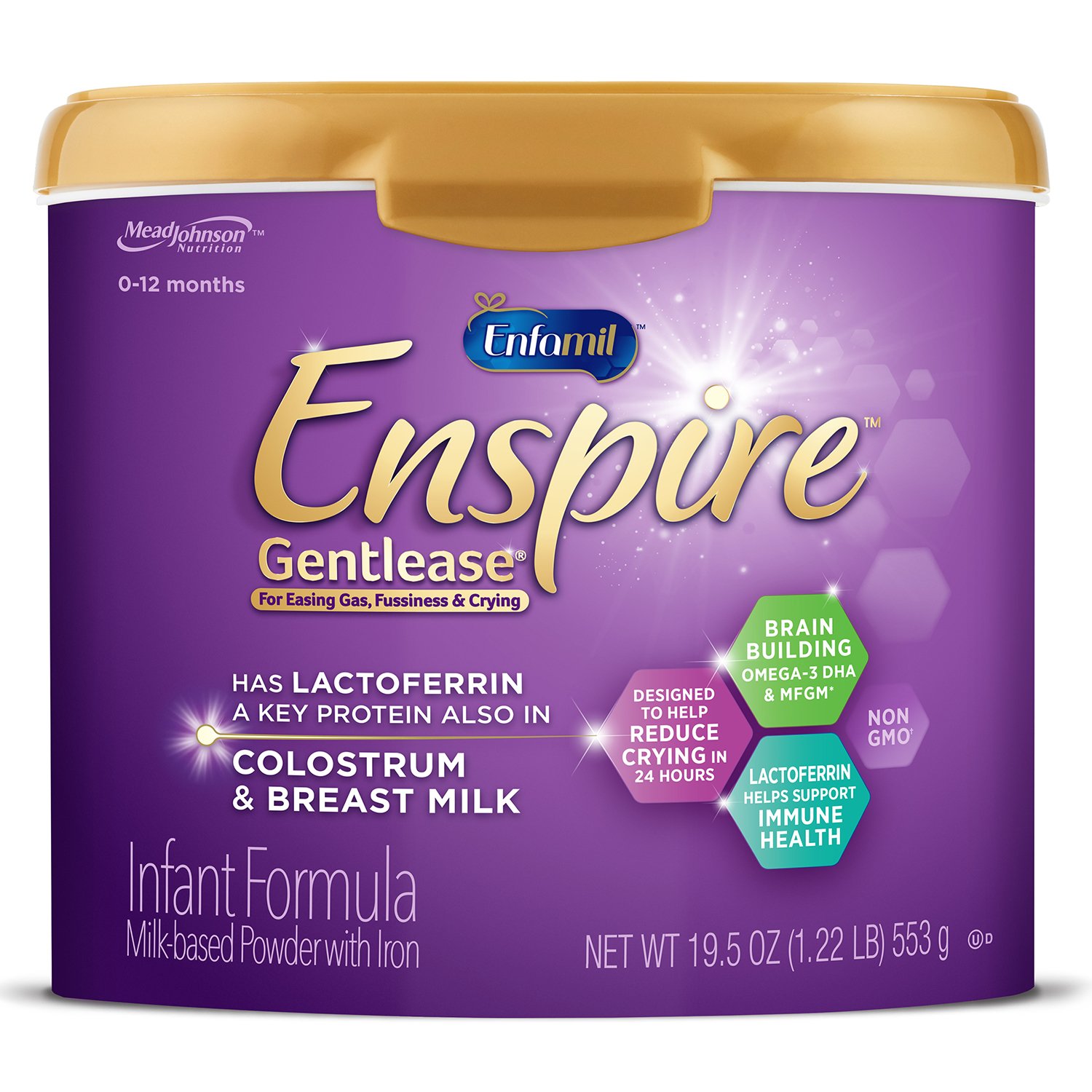 baby formula purple can