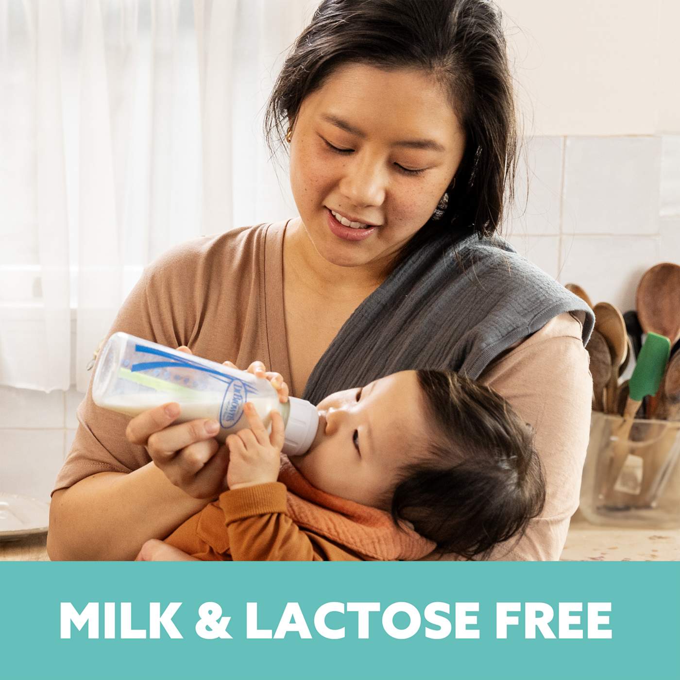 Dr. Brown's Good Start Soy-Ease Pro Baby Formula; image 3 of 6