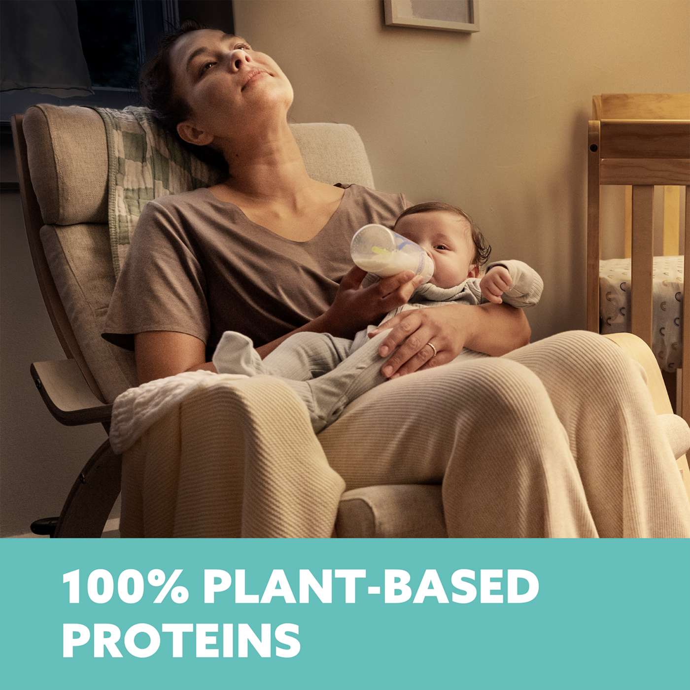 Dr. Brown's Good Start Soy-Ease Pro Baby Formula; image 4 of 6