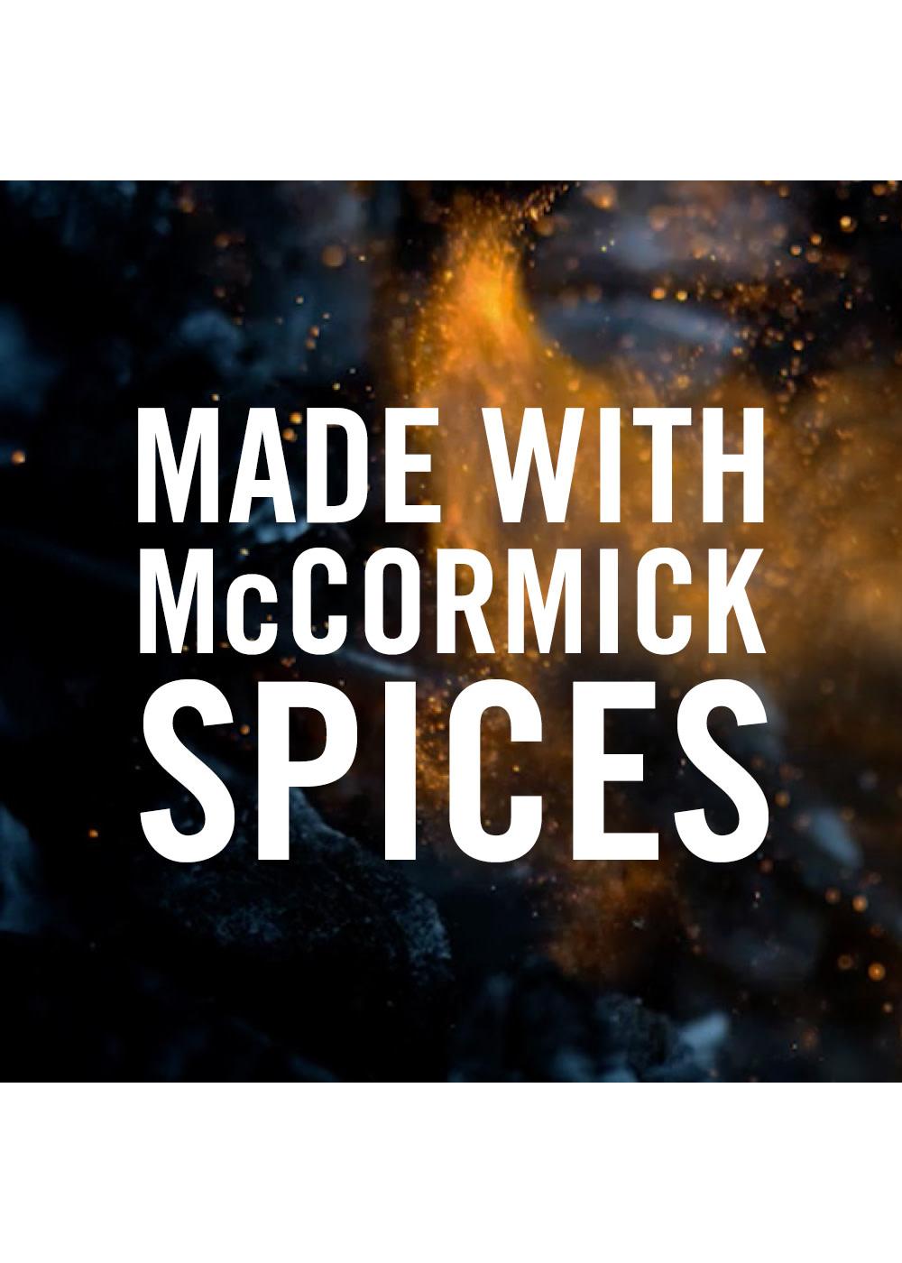 McCormick Grill Mates Montreal Chicken Seasoning; image 2 of 7