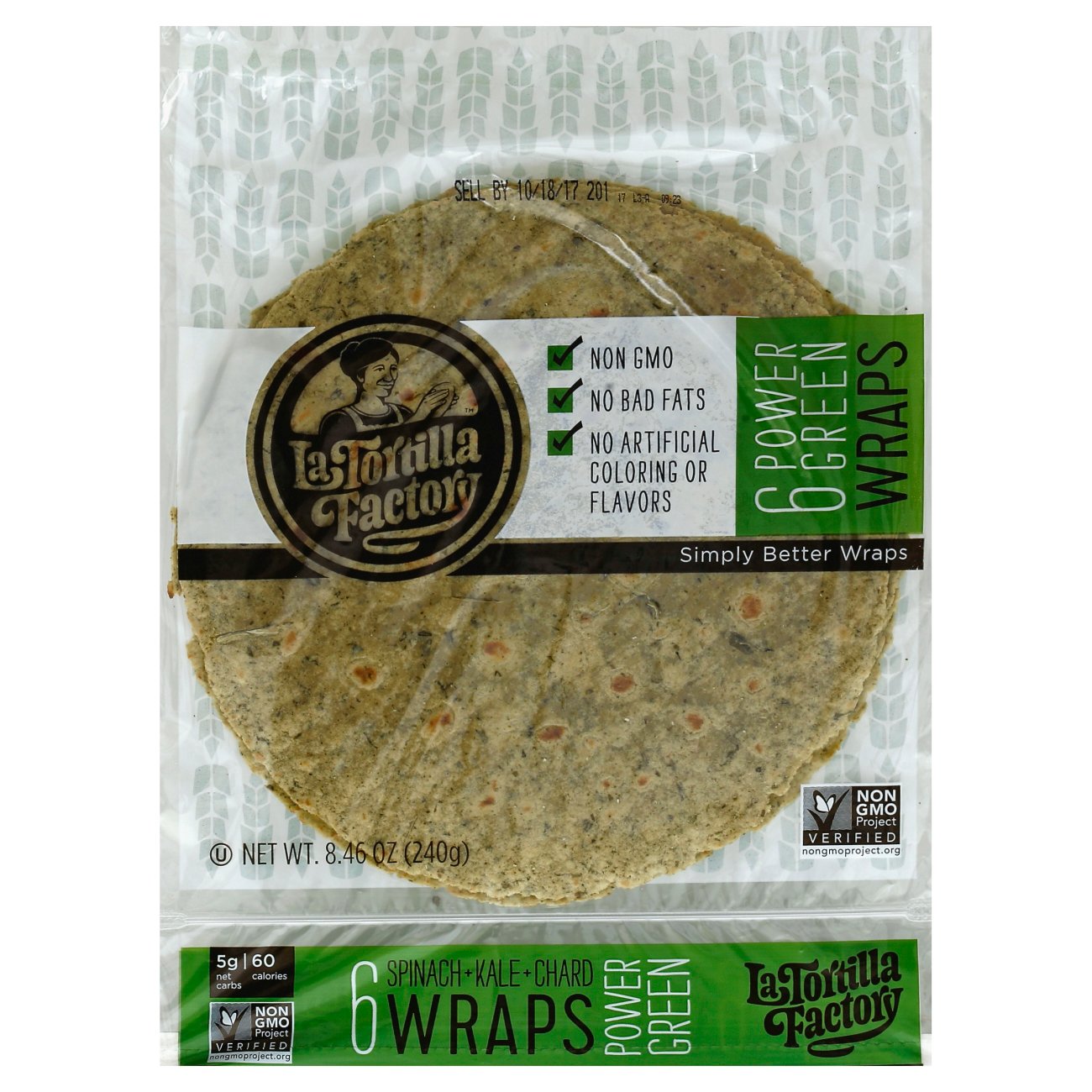 la-tortilla-factory-power-green-wraps-shop-tortillas-at-h-e-b