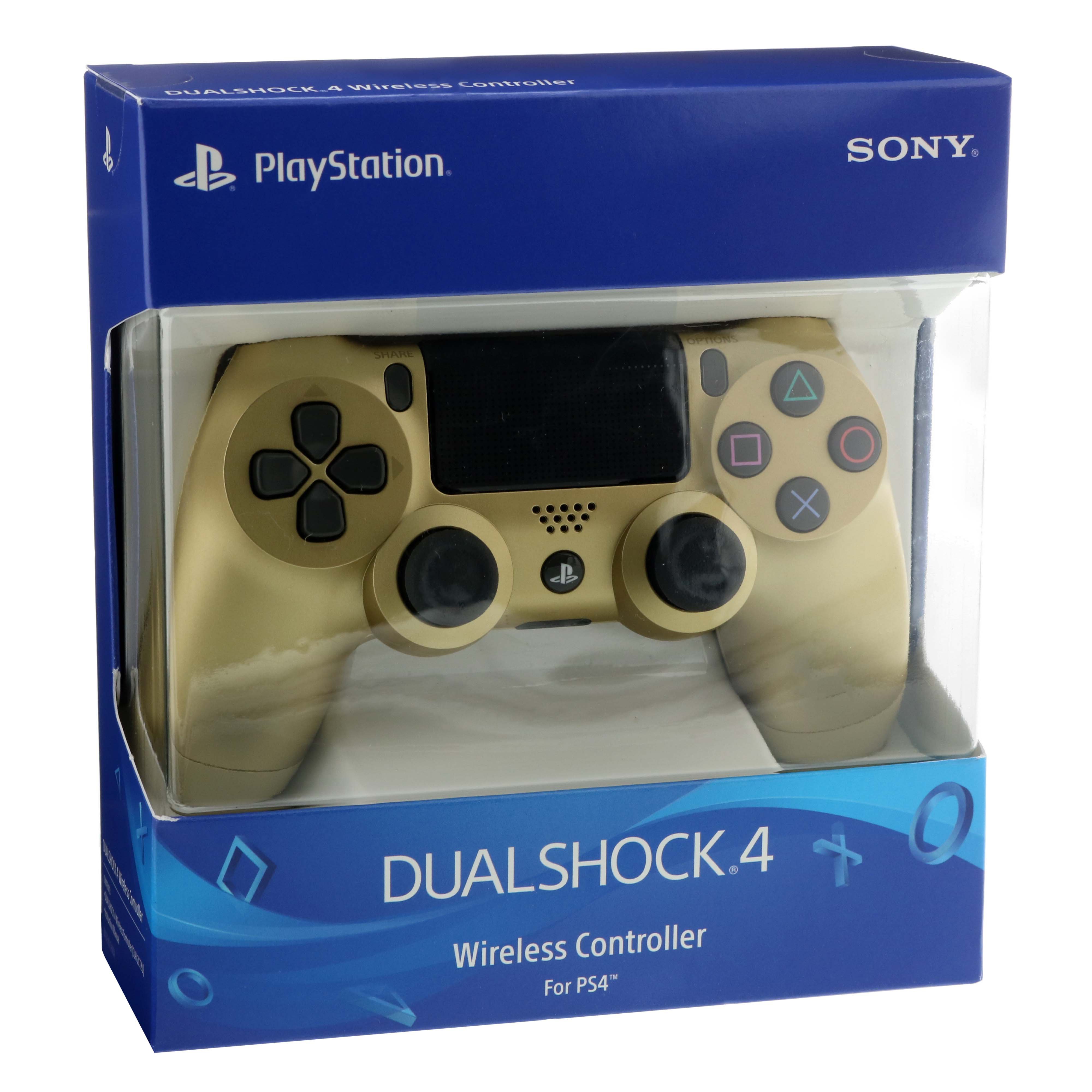 sony ps4 controller