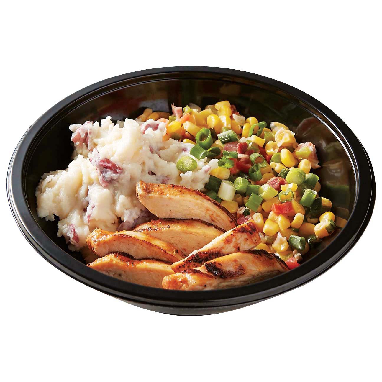 Bob Evans Mashed Potatoes Family Size - Shop Entrees & Sides at H-E-B