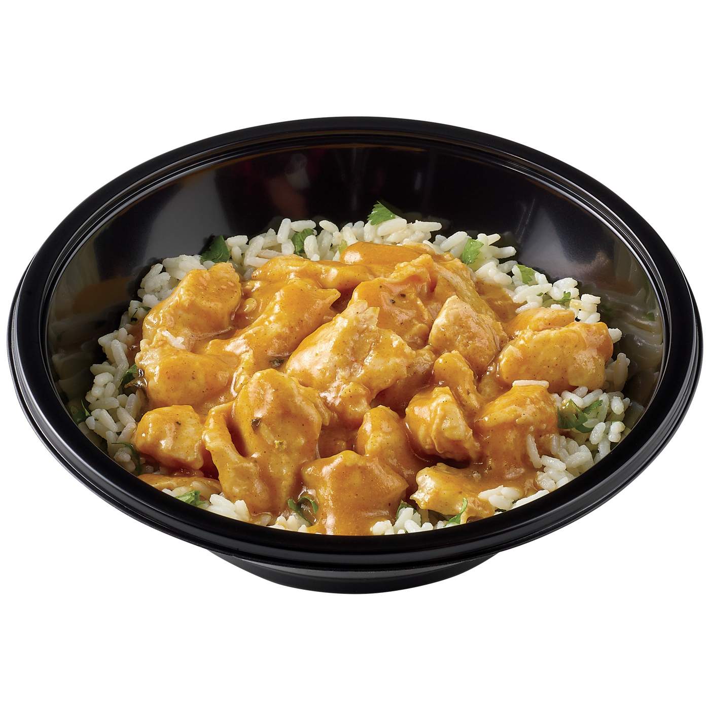 Meal Simple by H-E-B Butter Chicken Bowl; image 4 of 4