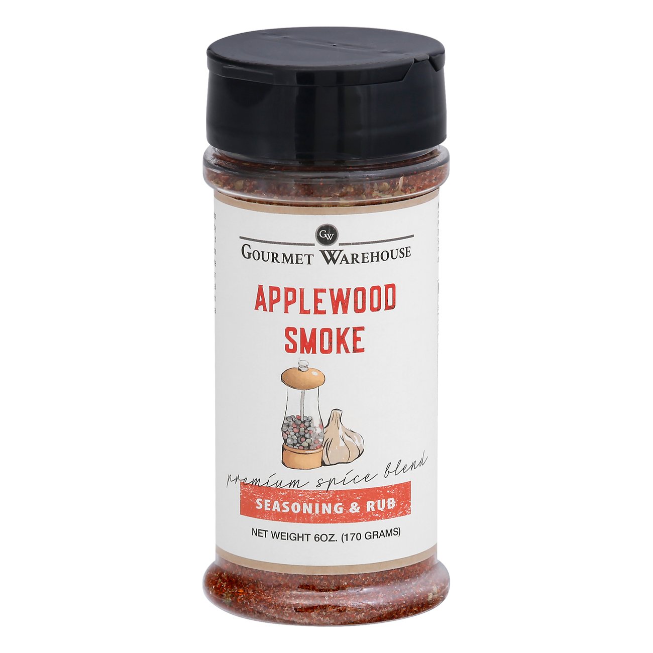 Traeger x Williams Sonoma Pecan Wood Smoked Veggie Seasoning