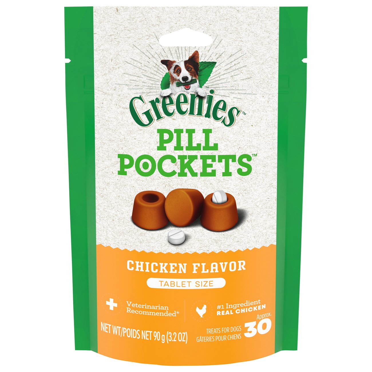 greenies for dogs