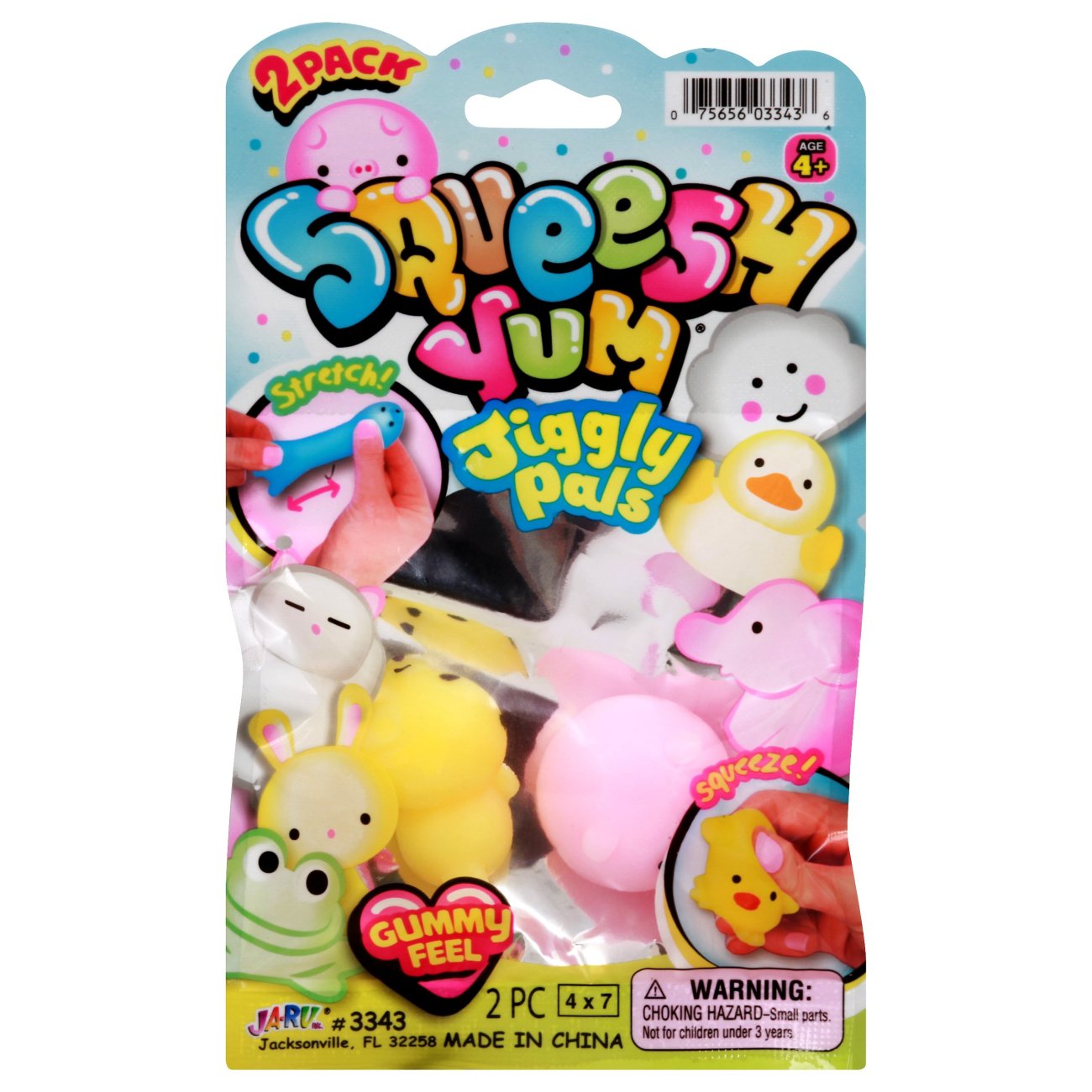 Oball Jingle & Shake Pal - Shop Baby Toys at H-E-B