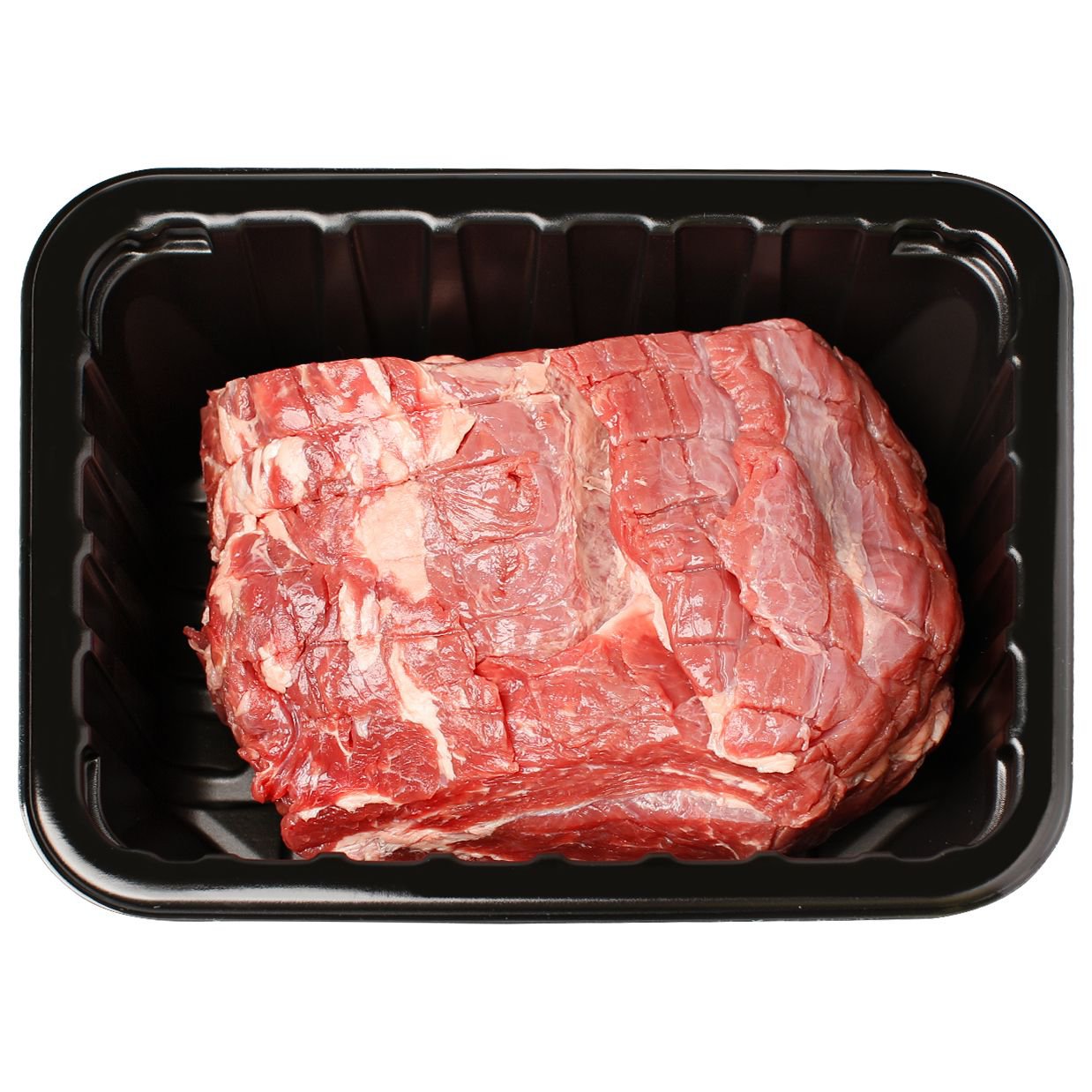 Meal Mart Kosher Beef Chuck Pot Roast Shop Beef at HEB