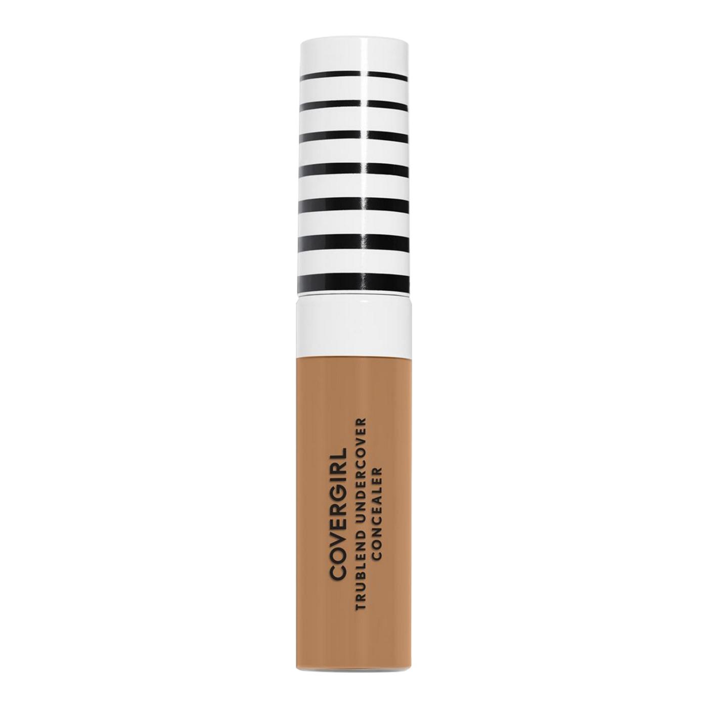 Covergirl TruBlend Undercover Concealer T300 Warm Honey; image 1 of 9