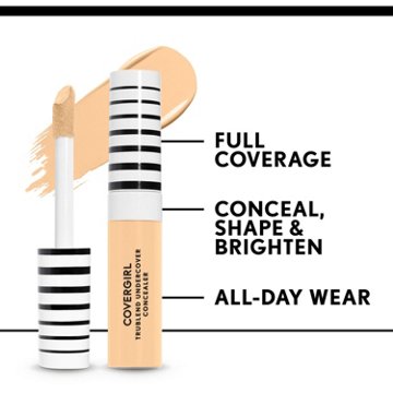 Covergirl TruBlend Undercover Concealer M100 Golden Natural