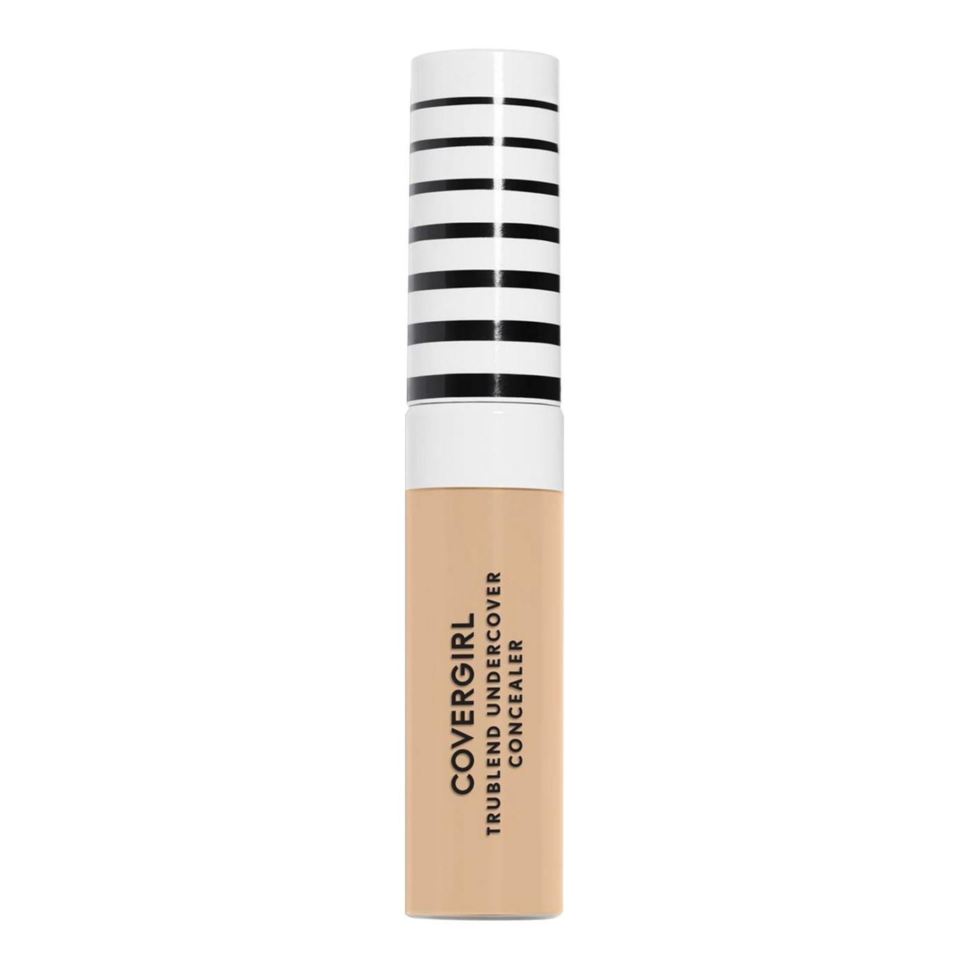 Covergirl TruBlend Undercover Concealer M900 Perfect Beige; image 1 of 3