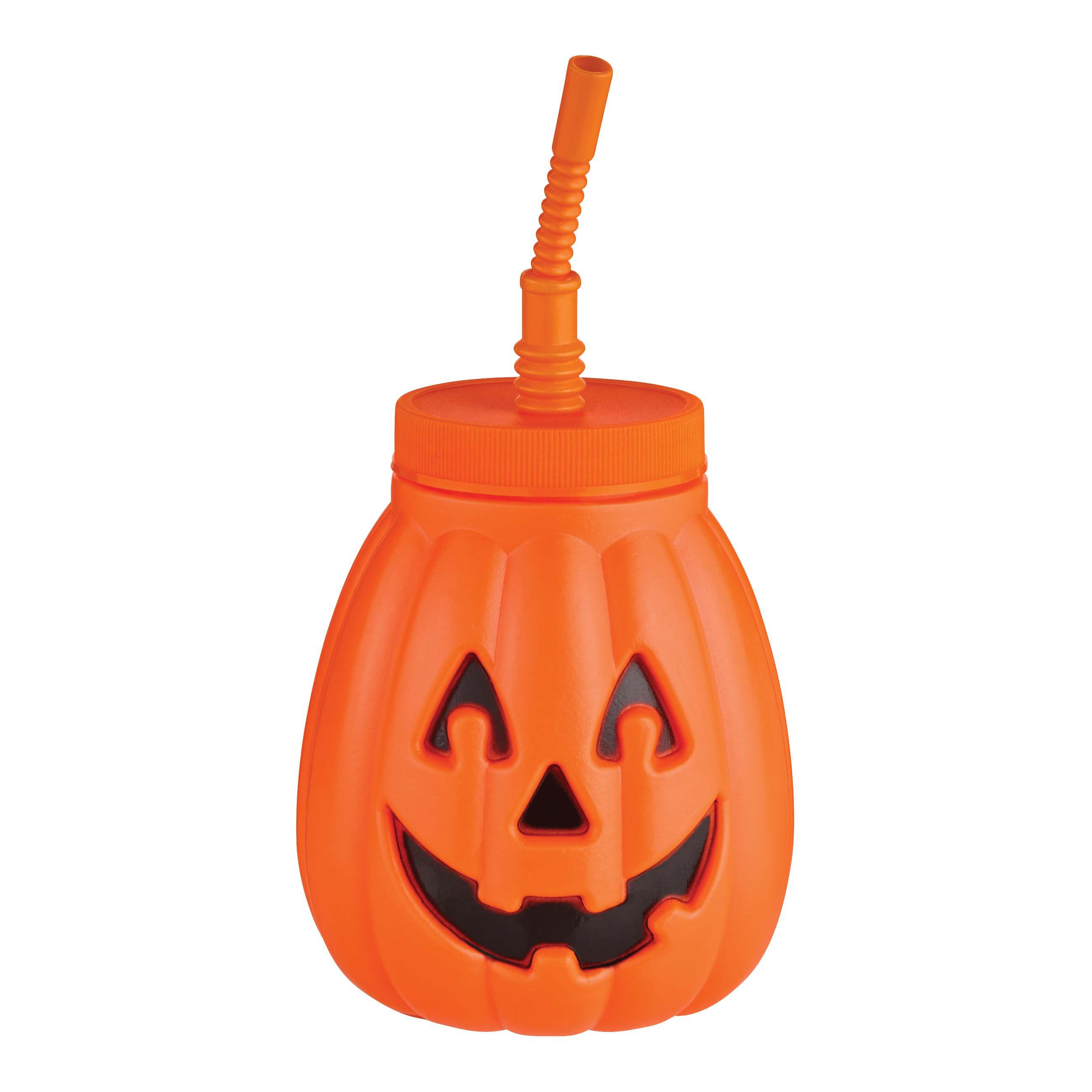 Destination Holiday Halloween Pumpkin Sippy Cup Shop Cups & Tumblers