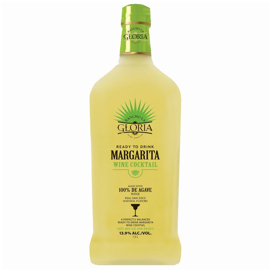 Rancho La Gloria Margarita Wine Cocktail Shop Wine at HEB