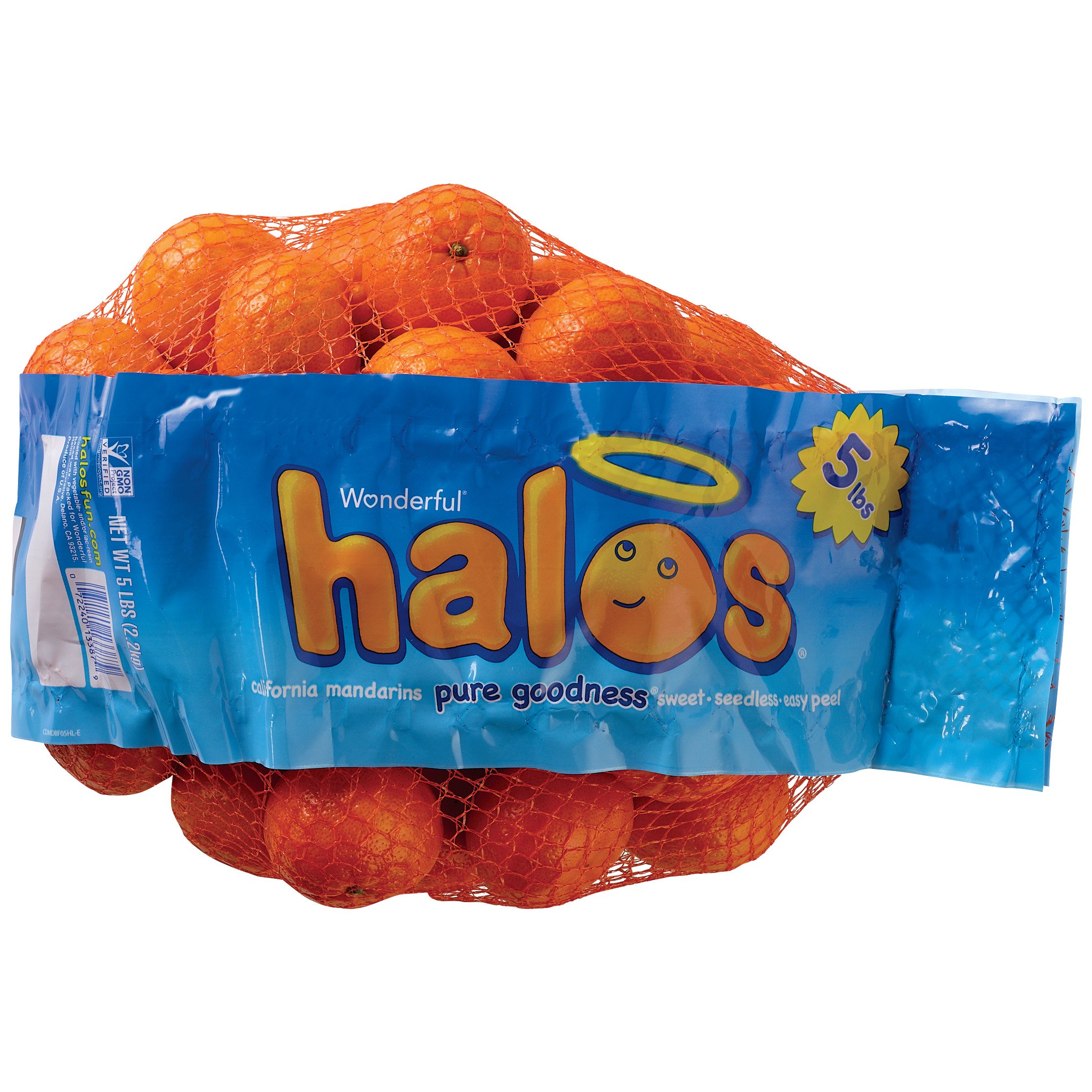 Halos Mandarins - Shop Citrus at H-E-B