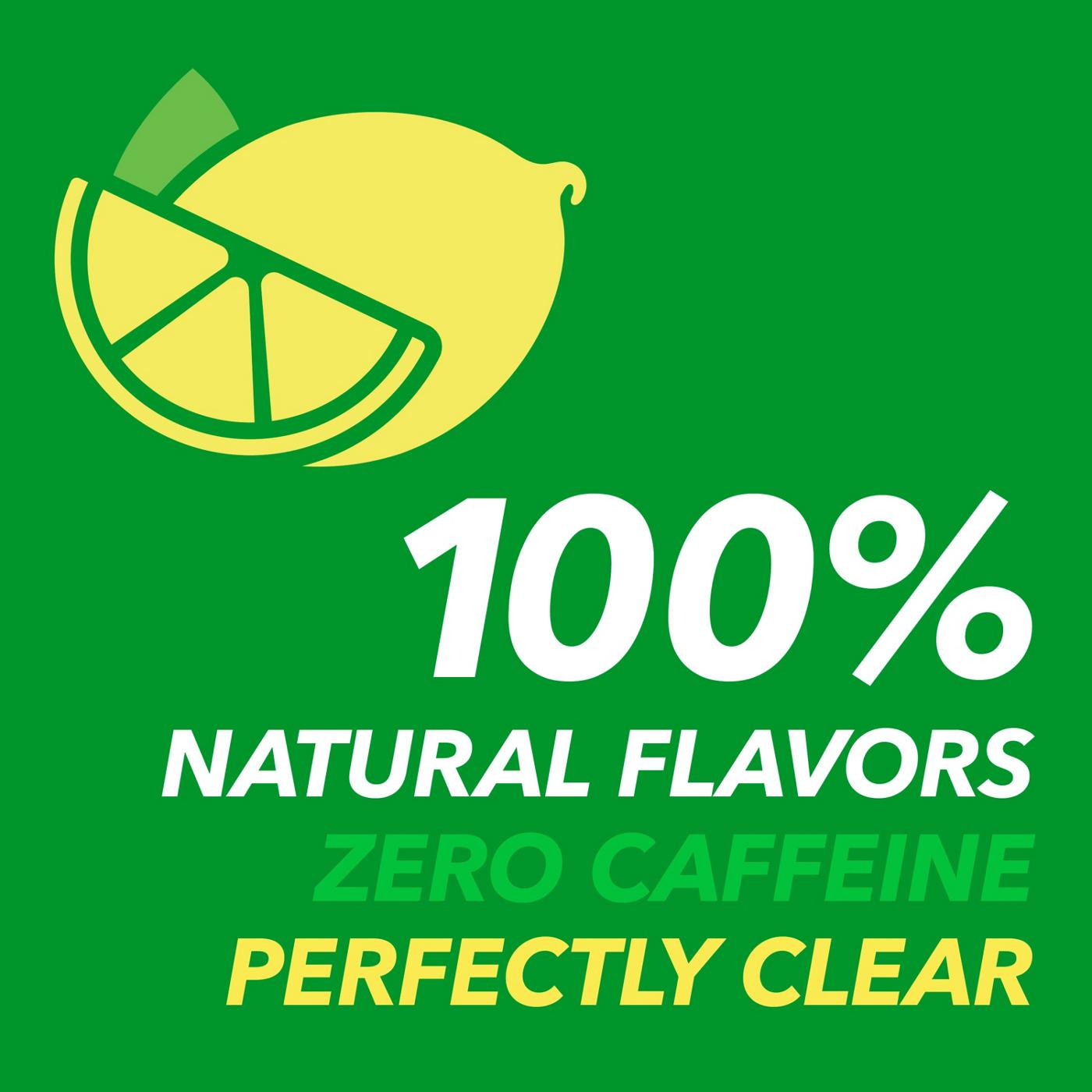 Sprite Lymonade Sprite with Lemonade Soda Soft Drink; image 7 of 7