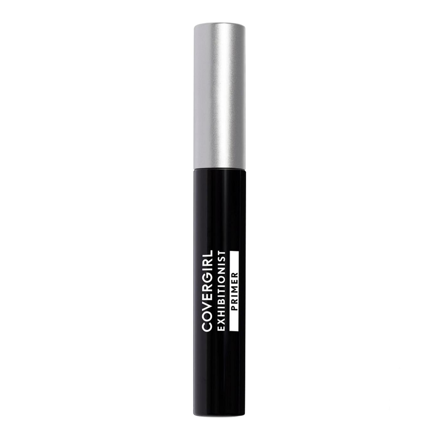 Covergirl Exhibitionist Mascara Primer 775 Off-White; image 1 of 3