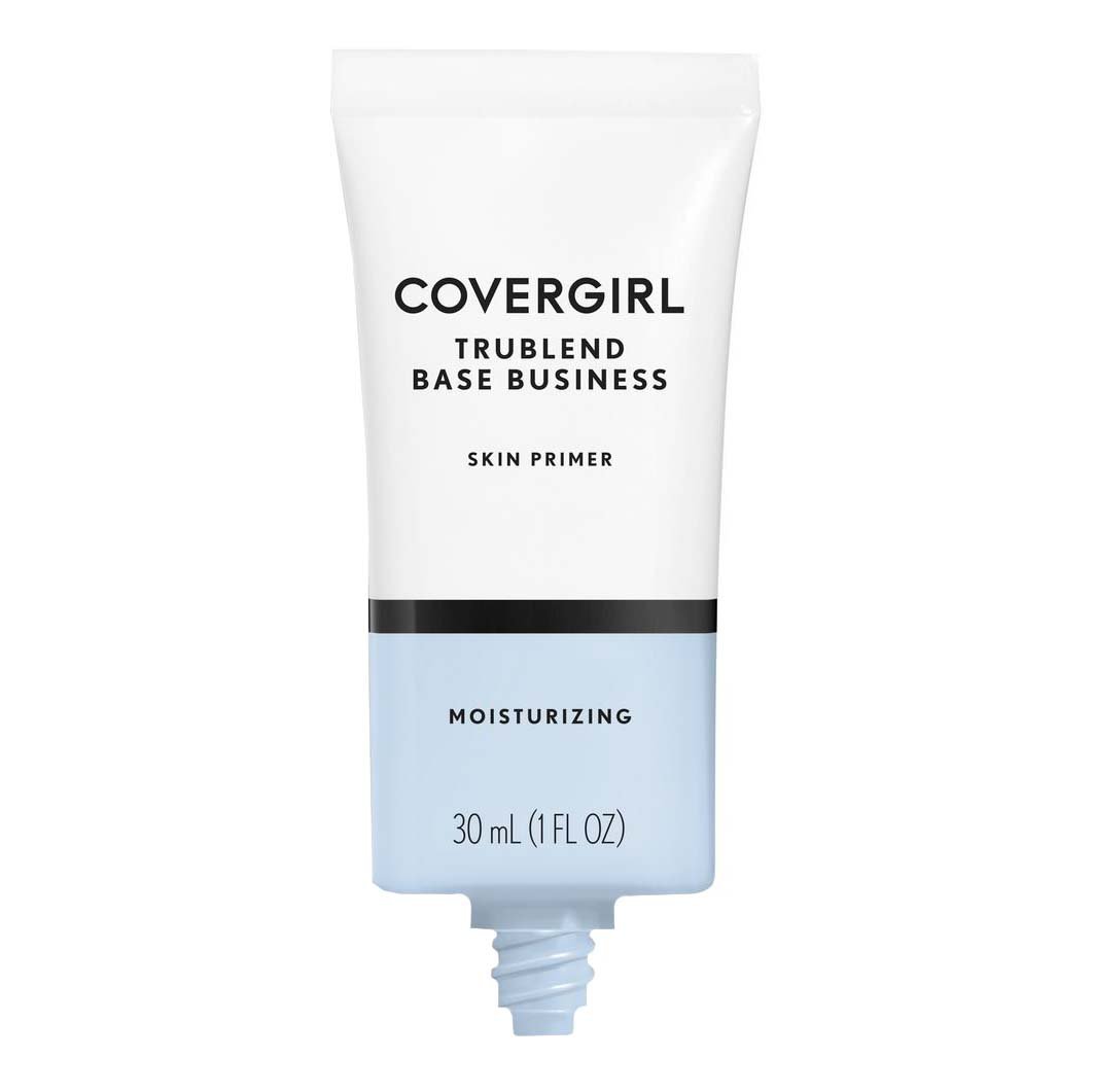 Covergirl TruBlend Base Business Primer 600 Moisturizing Shop Primer