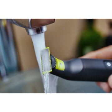 Philips Norelco OneBlade Face Pro 360