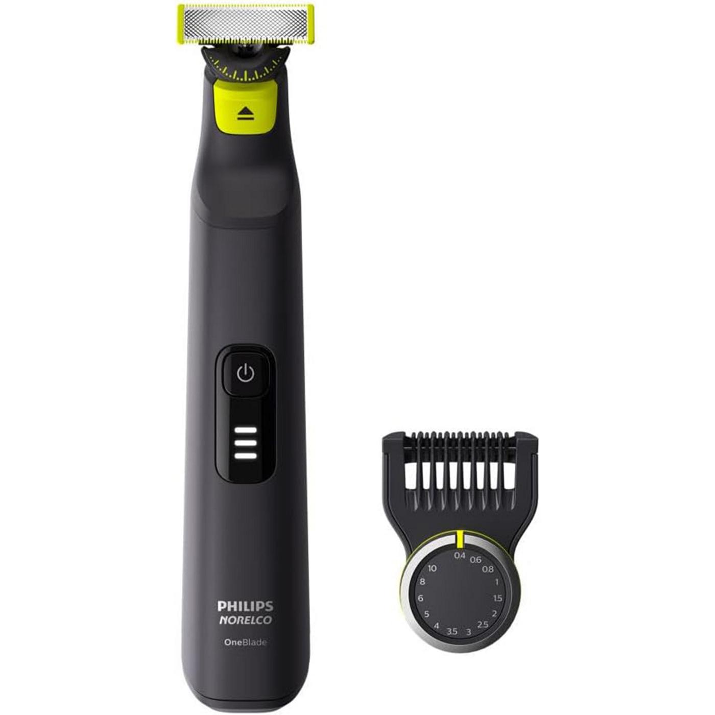 Philips Norelco OneBlade Face Pro 360; image 4 of 4