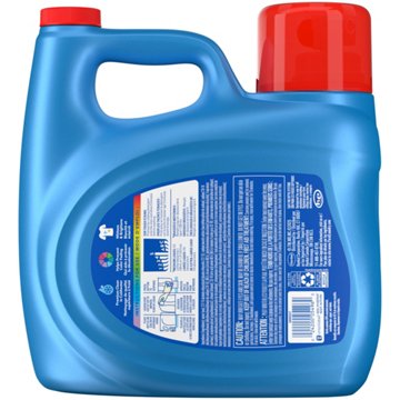Persil ProClean Power-Liquid Laundry Detergent, 96 Loads - Original