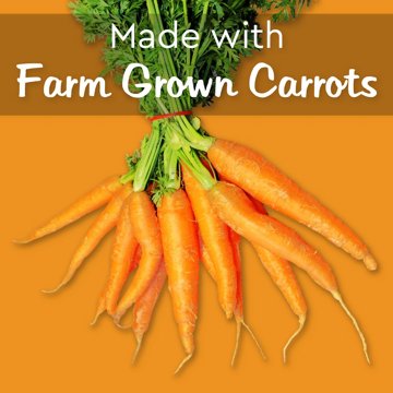 Duncan Hines Signature Perfectly Moist Carrot Cake Mix, 15.25 oz