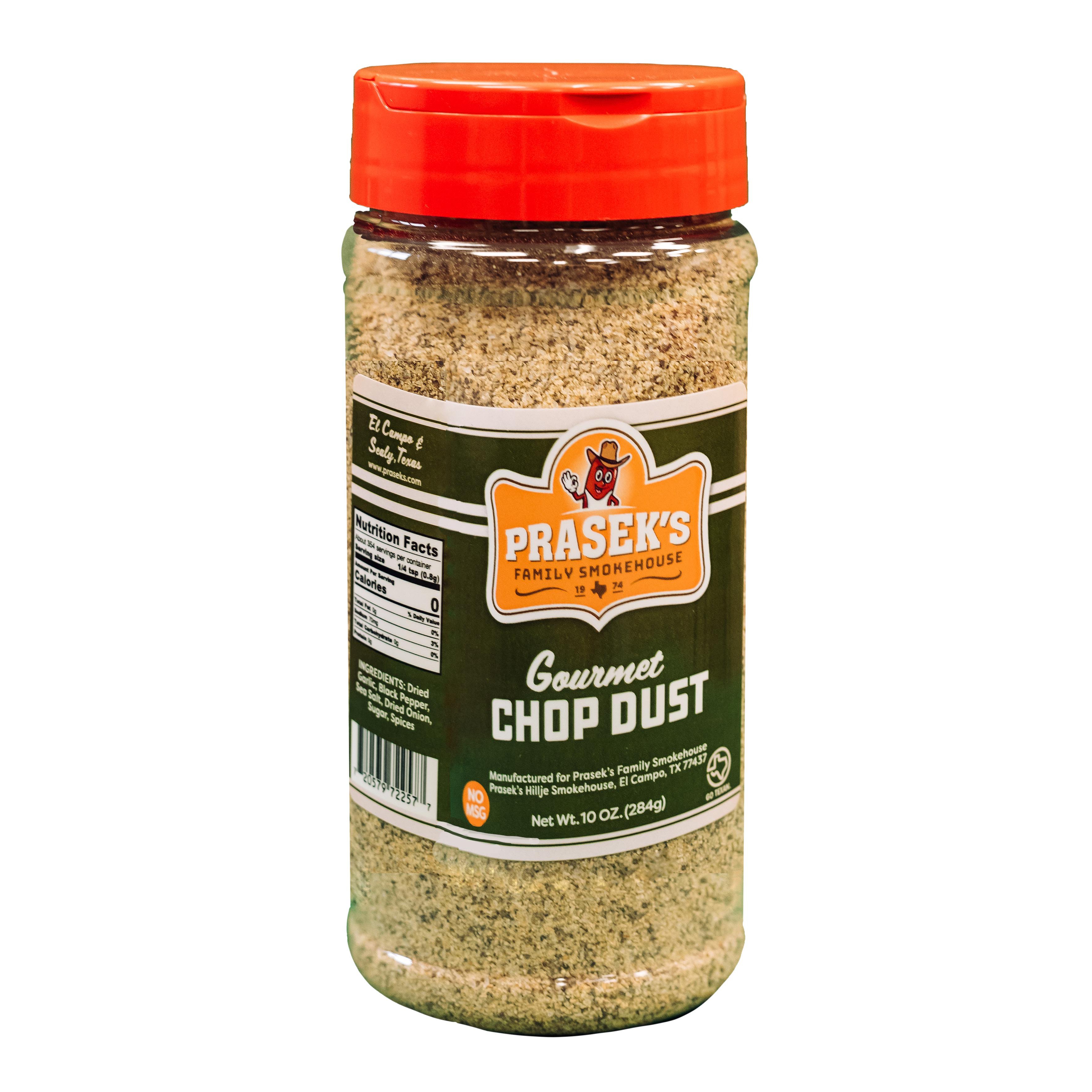 Chicken Seasoning - Prasek's Family Smokehouse