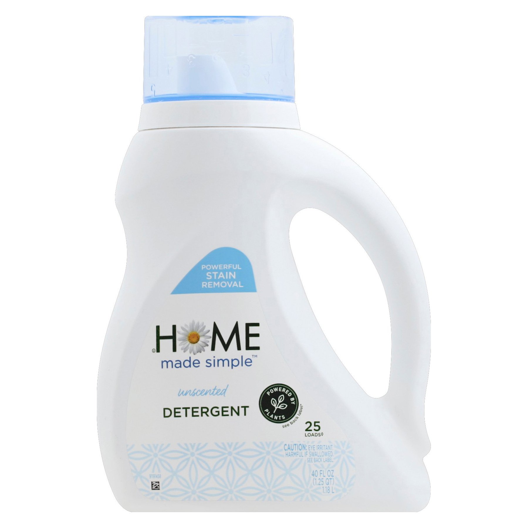 heb laundry detergent