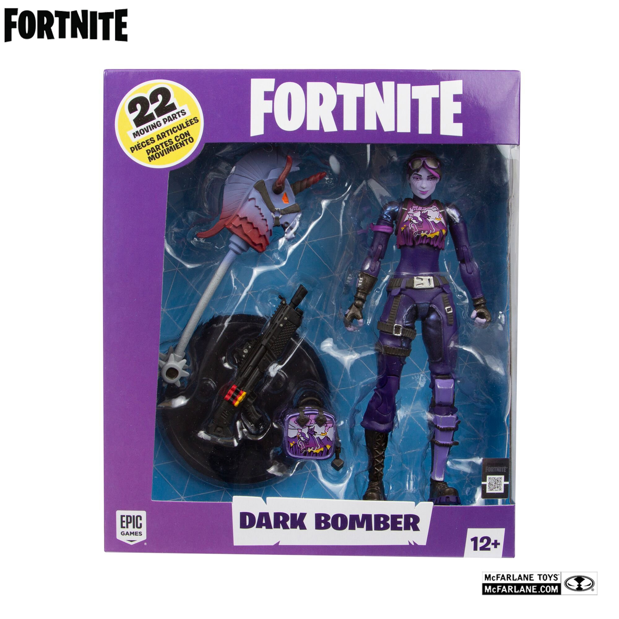 fortnite character dolls