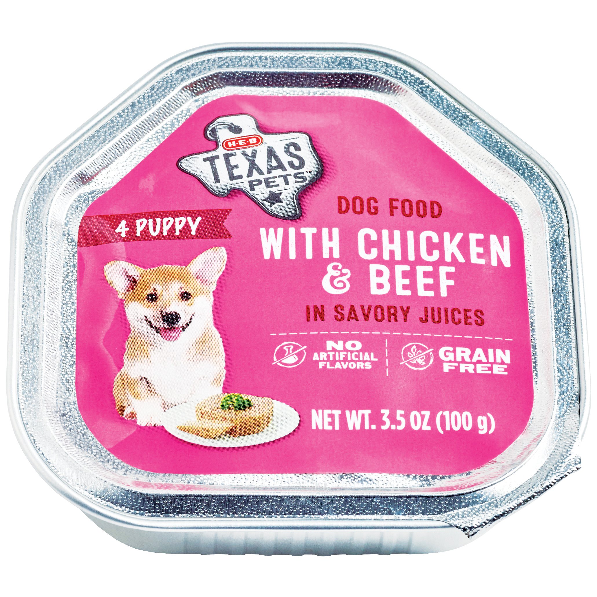 Best dog clearance food at heb