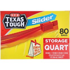 H-E-B Texas Tough 12