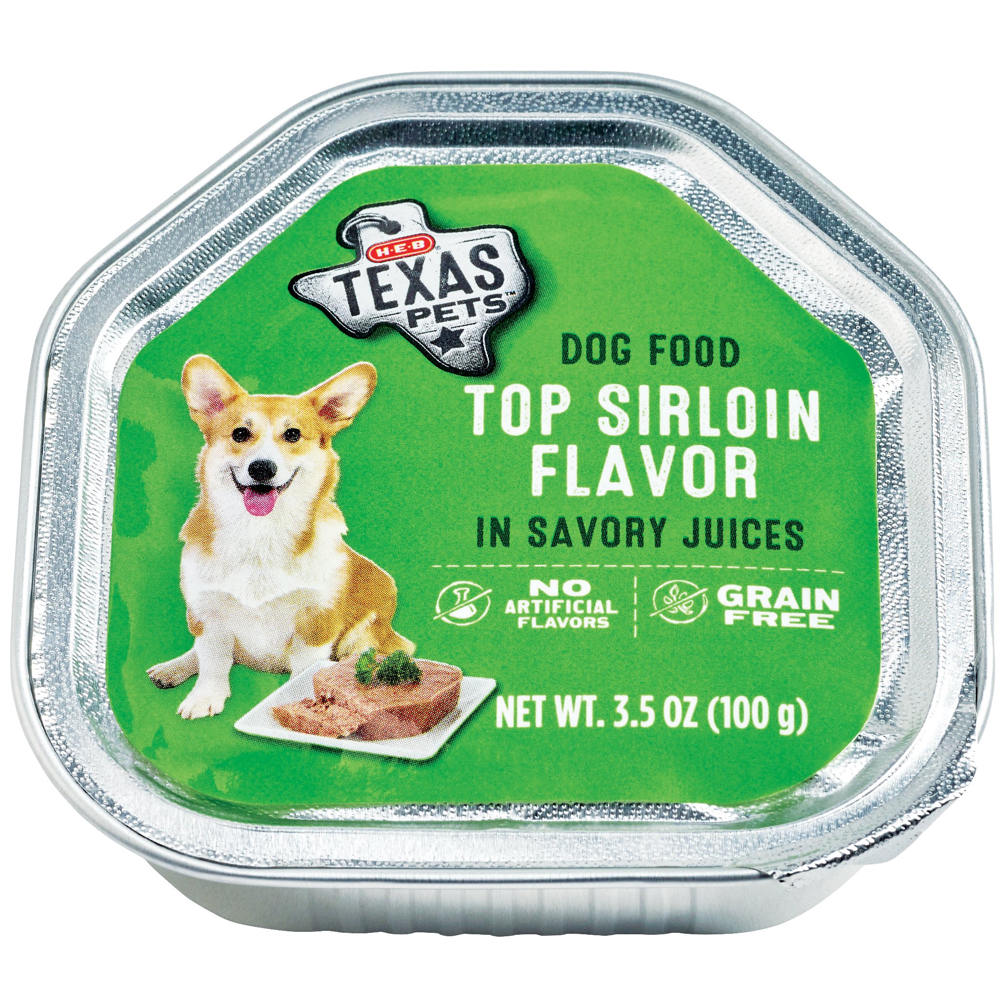 Top 3 2024 dog foods