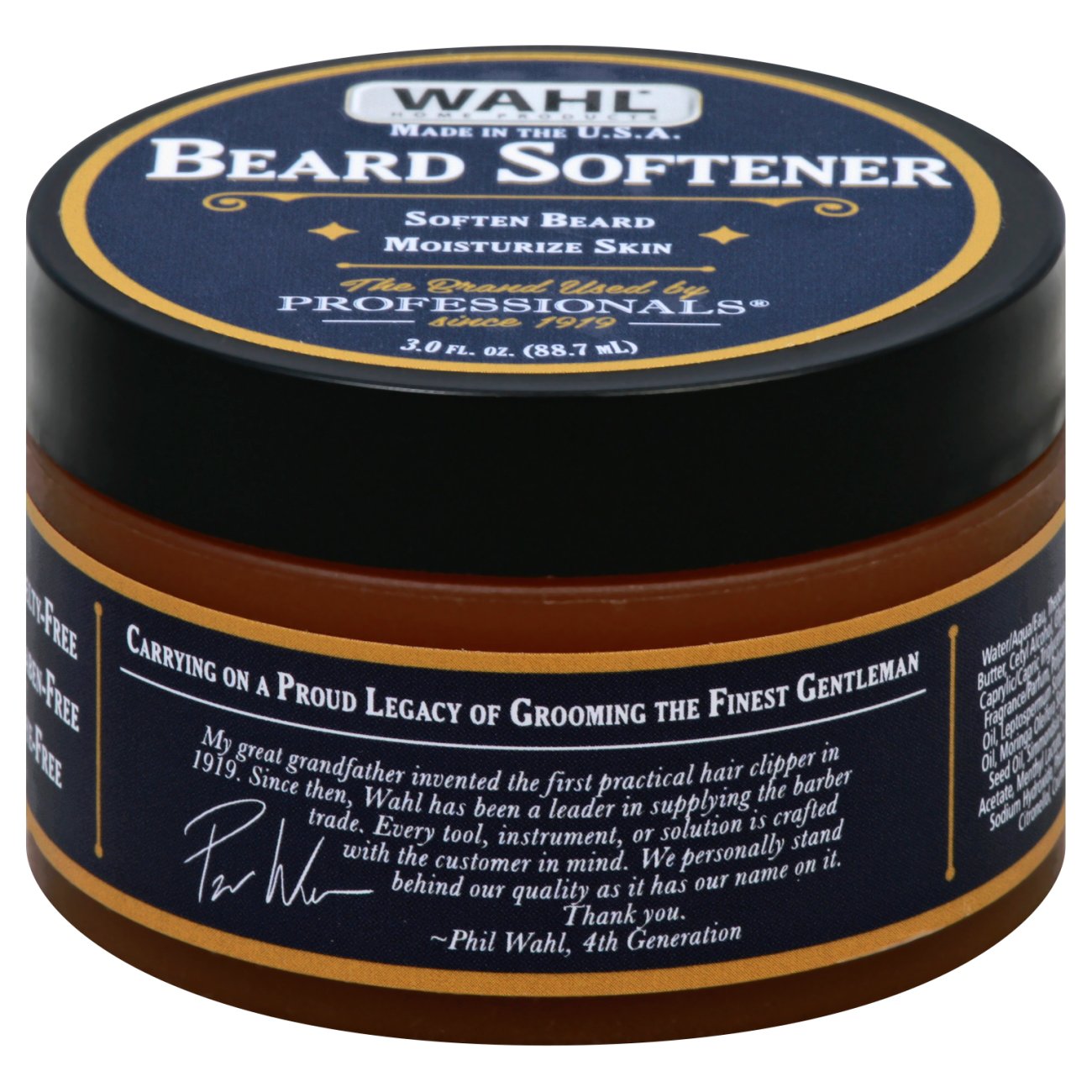 Wahl Beard Softener - Shop Beard care at H-E-B