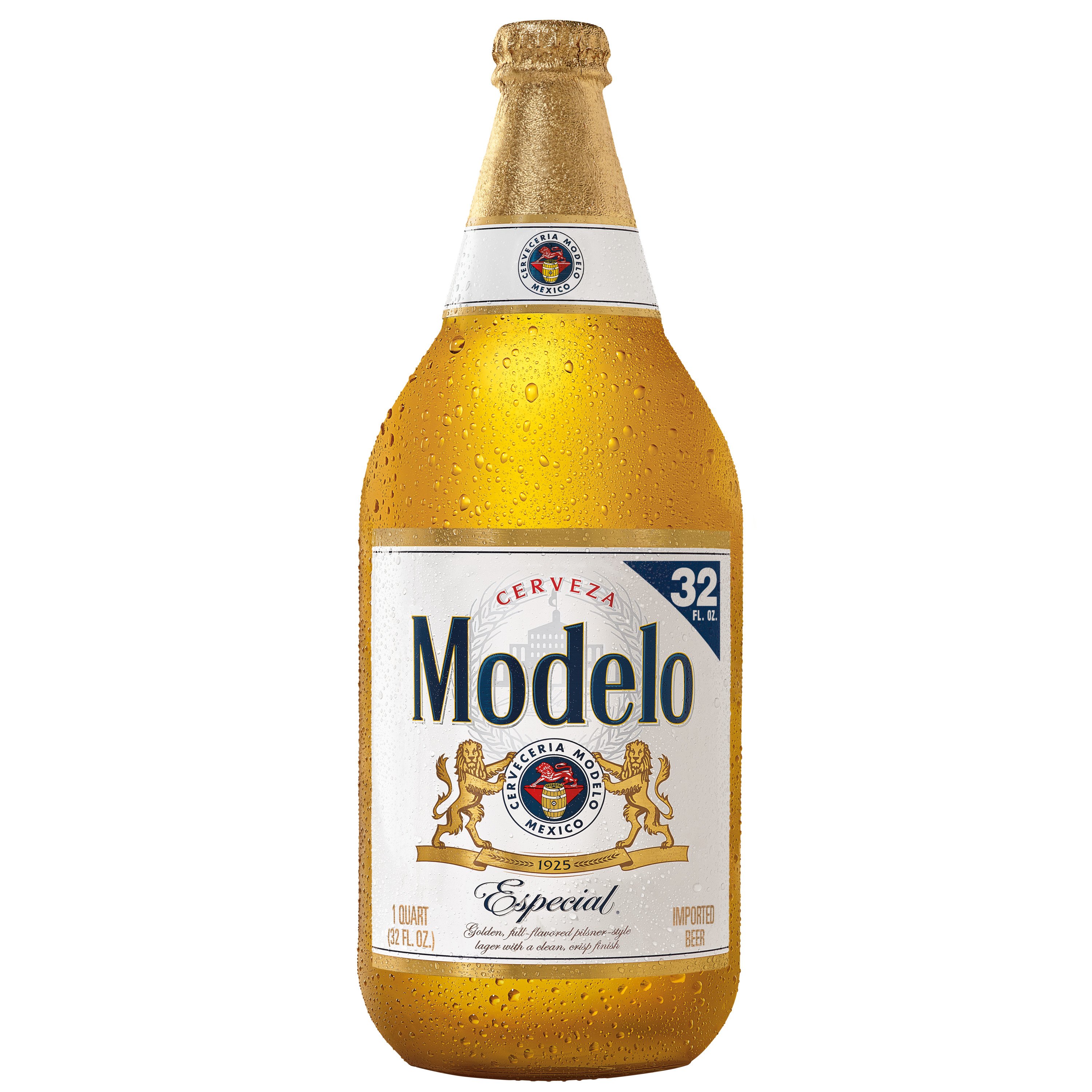 Download Modelo Especial Beer Bottle - Shop Beer at H-E-B