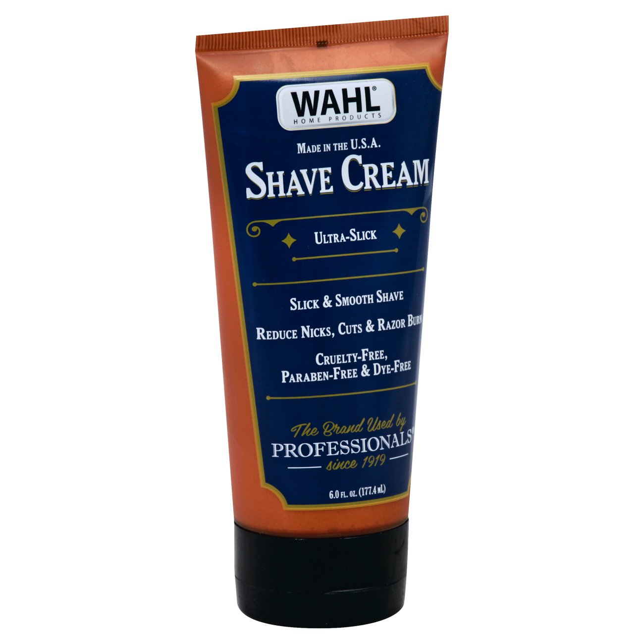 Wahl Shave Cream Shop Shaving cream at HEB