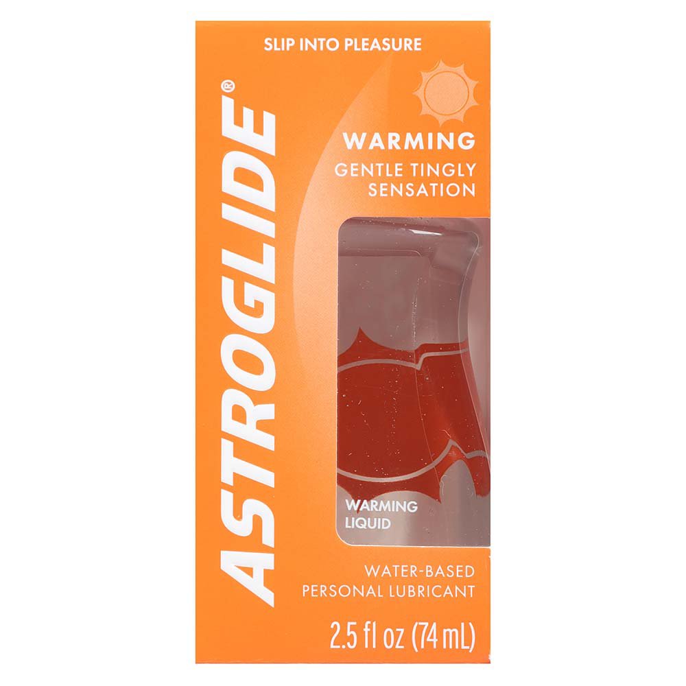 affordable sex dolls Astroglide Single Use Foil Lubricants main image 0