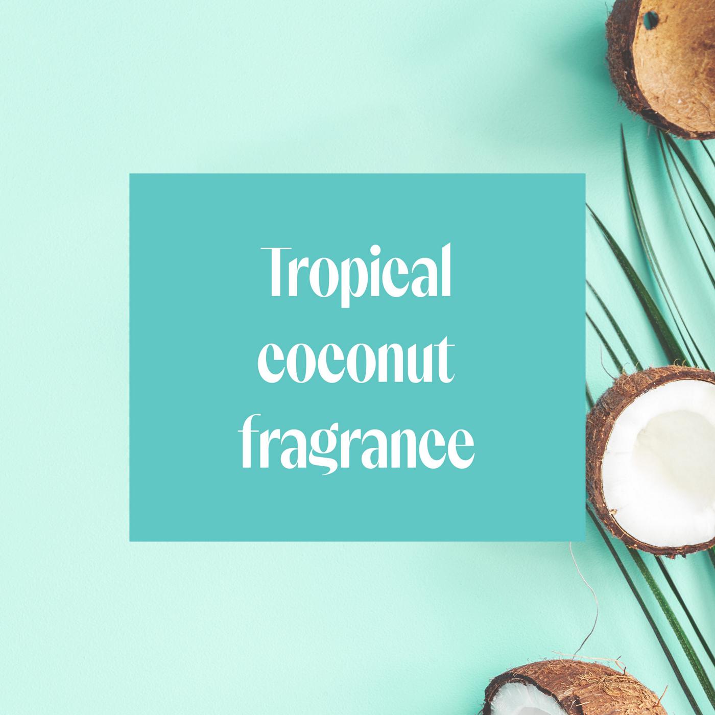 Skintimate Coconut Delight Moisturizing Shave Gel; image 4 of 7