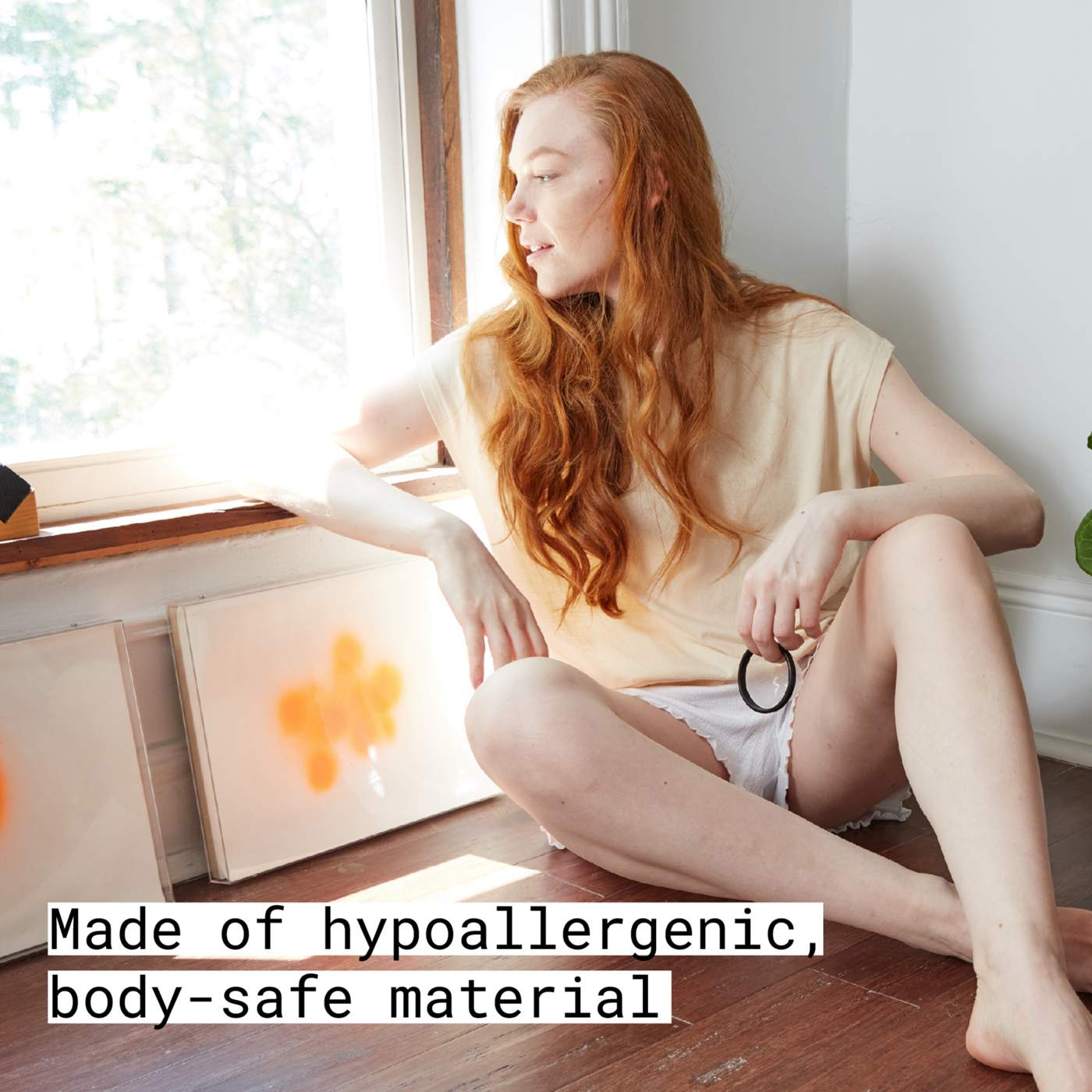 Flex Period Discs; image 4 of 6