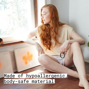 Flex Period Discs, 12 ct