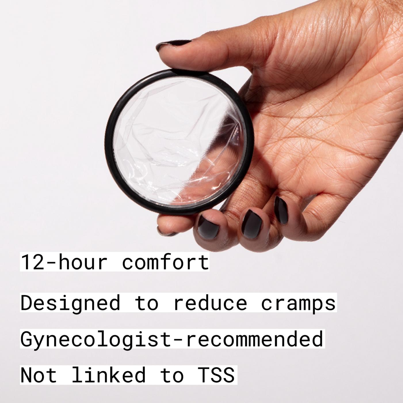 Flex Period Discs; image 5 of 6