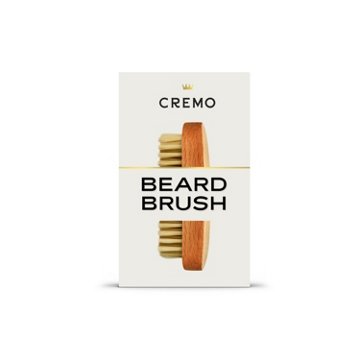 Cremo Beard Brush