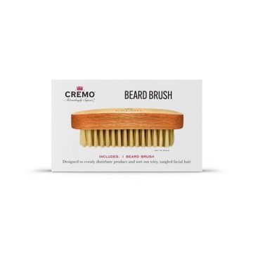 Cremo Beard Brush