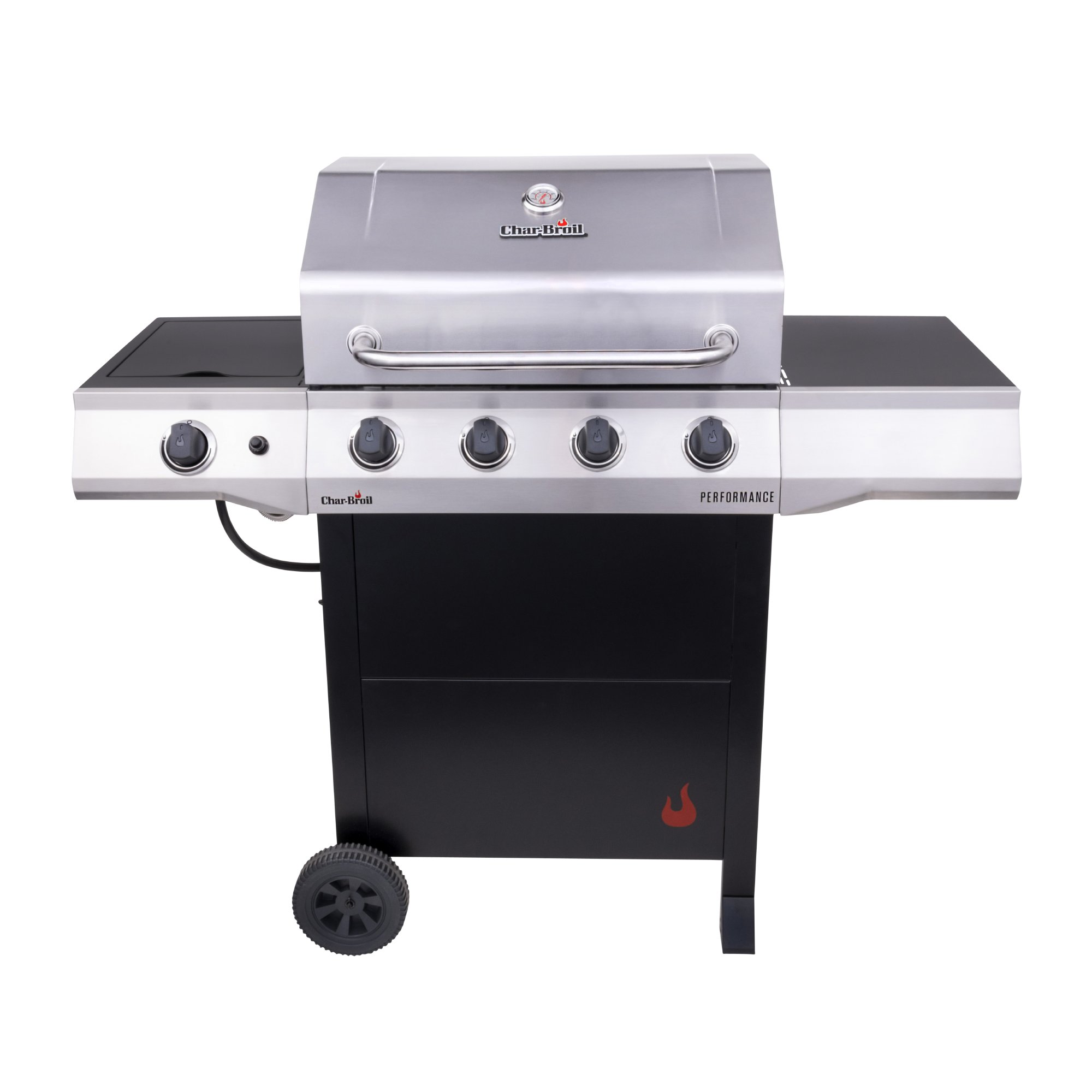 Char-Broil Performance Series Gas Grill - Shop Patio & Outdoor at H-E-B