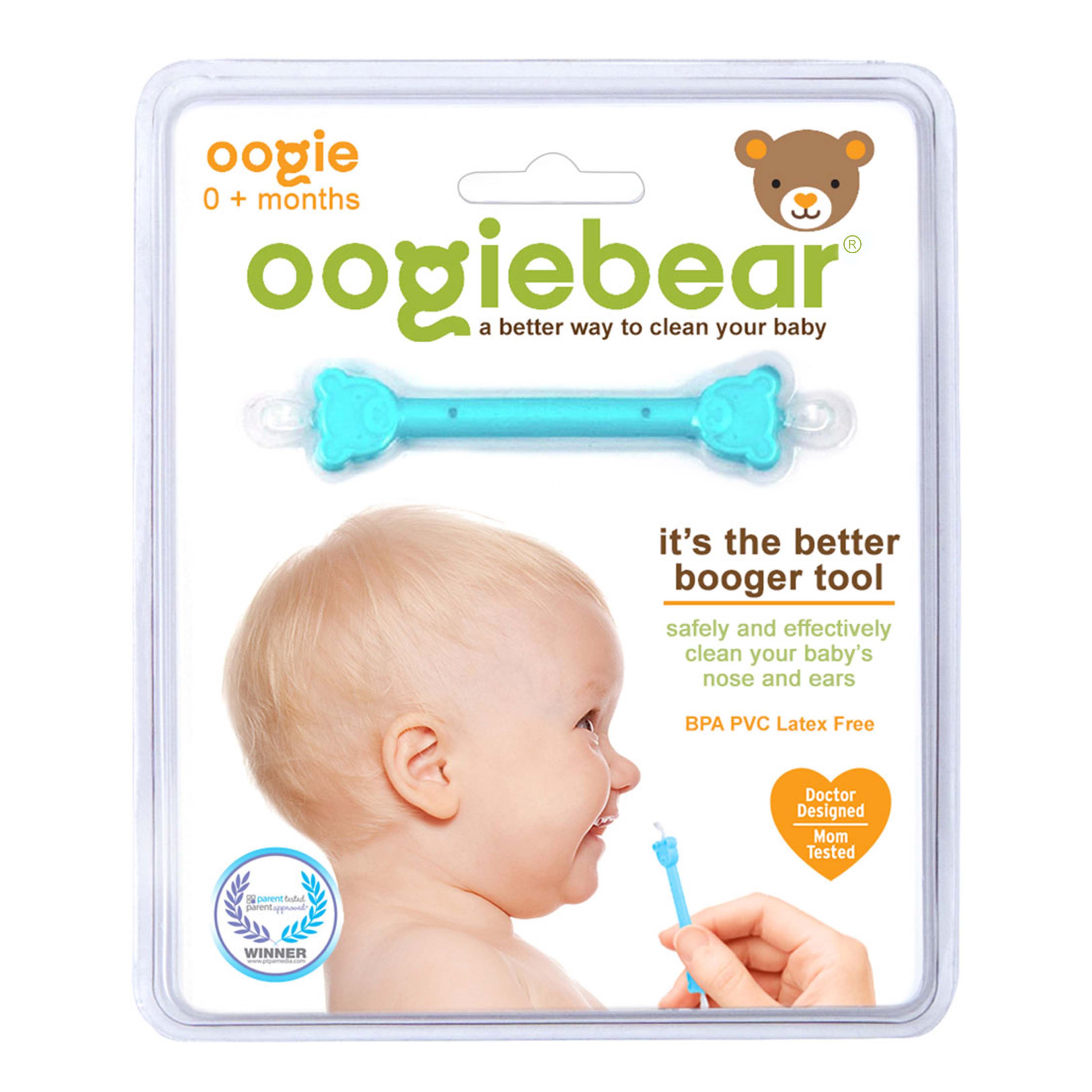 infant nose cleaner