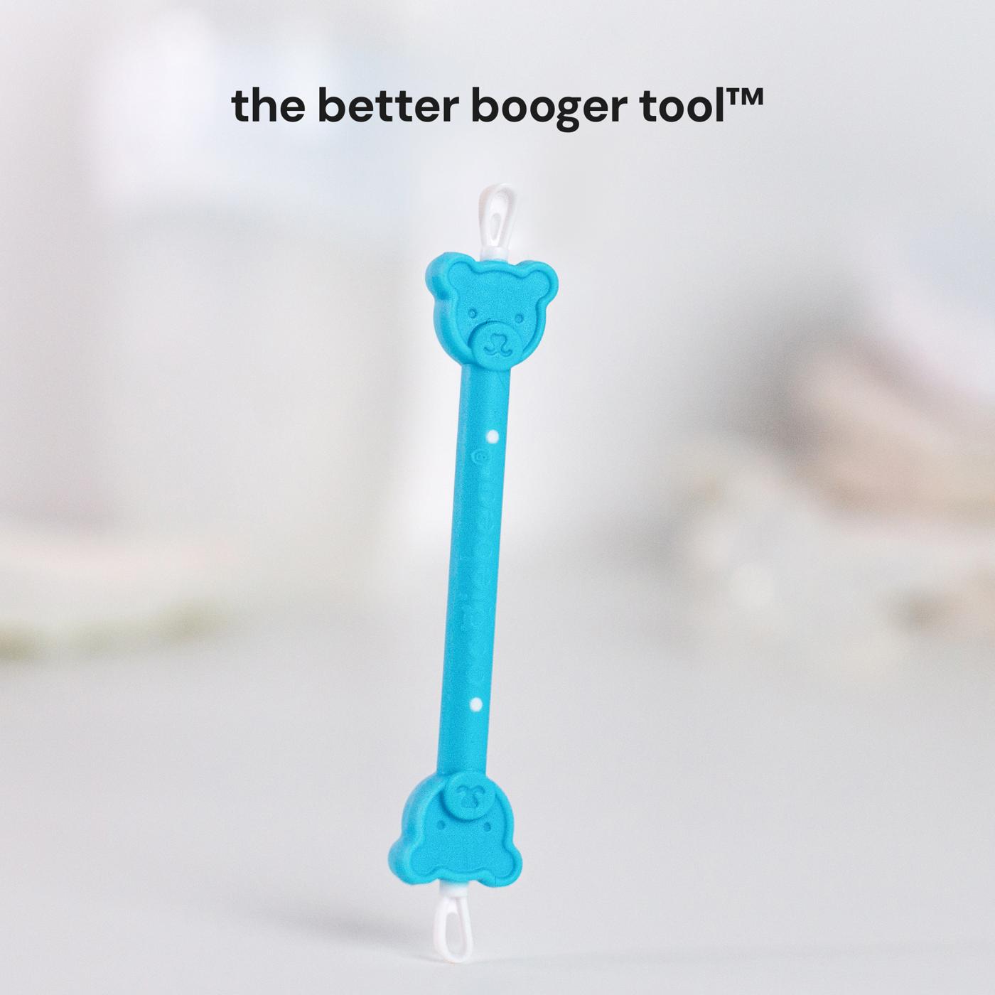 Oogiebear Baby Nose and Ear Cleaner, Booger and Ear Wax Picker; image 7 of 9