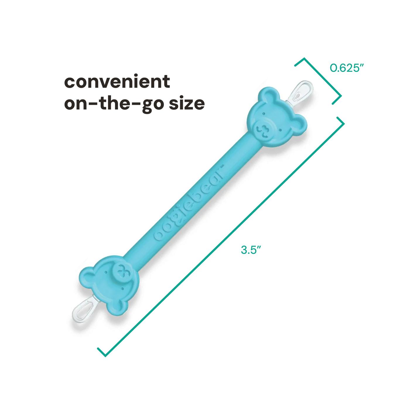 Oogiebear Baby Nose and Ear Cleaner, Booger and Ear Wax Picker; image 8 of 9