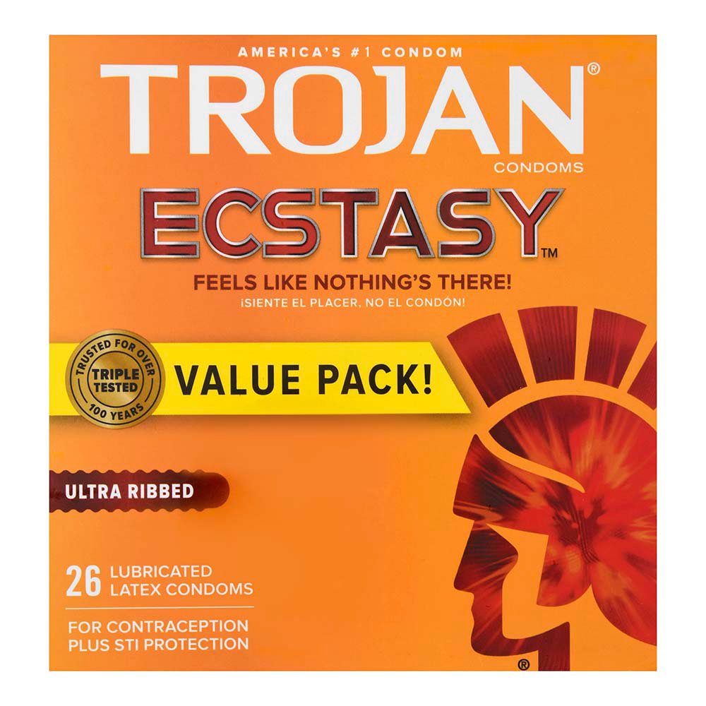 trojan orange box